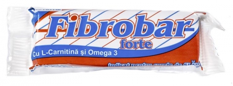 FibroBar Forte 60 g - Redis